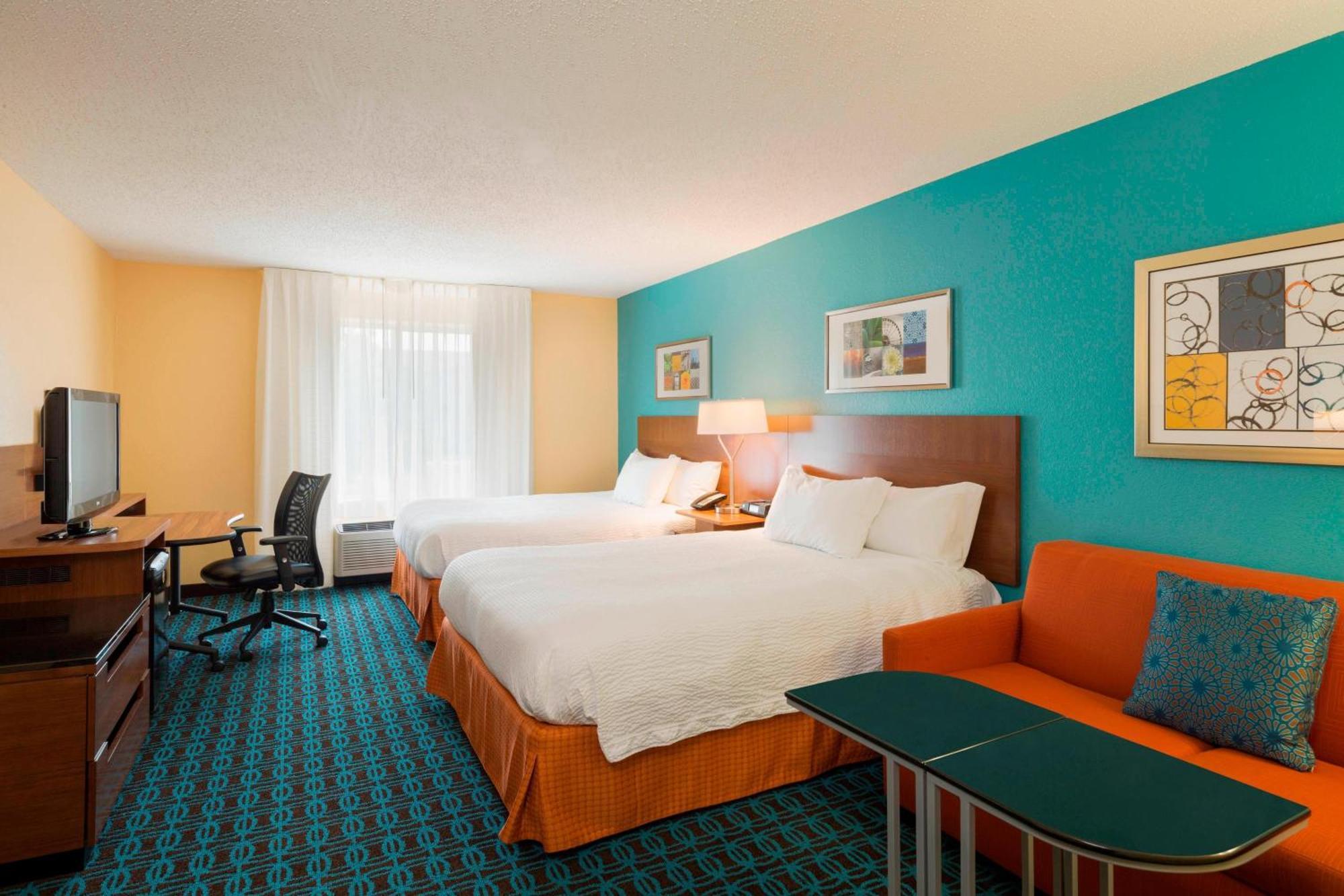 BW Allentown Bethlehem Lehigh Valley Inn & Suites Экстерьер фото