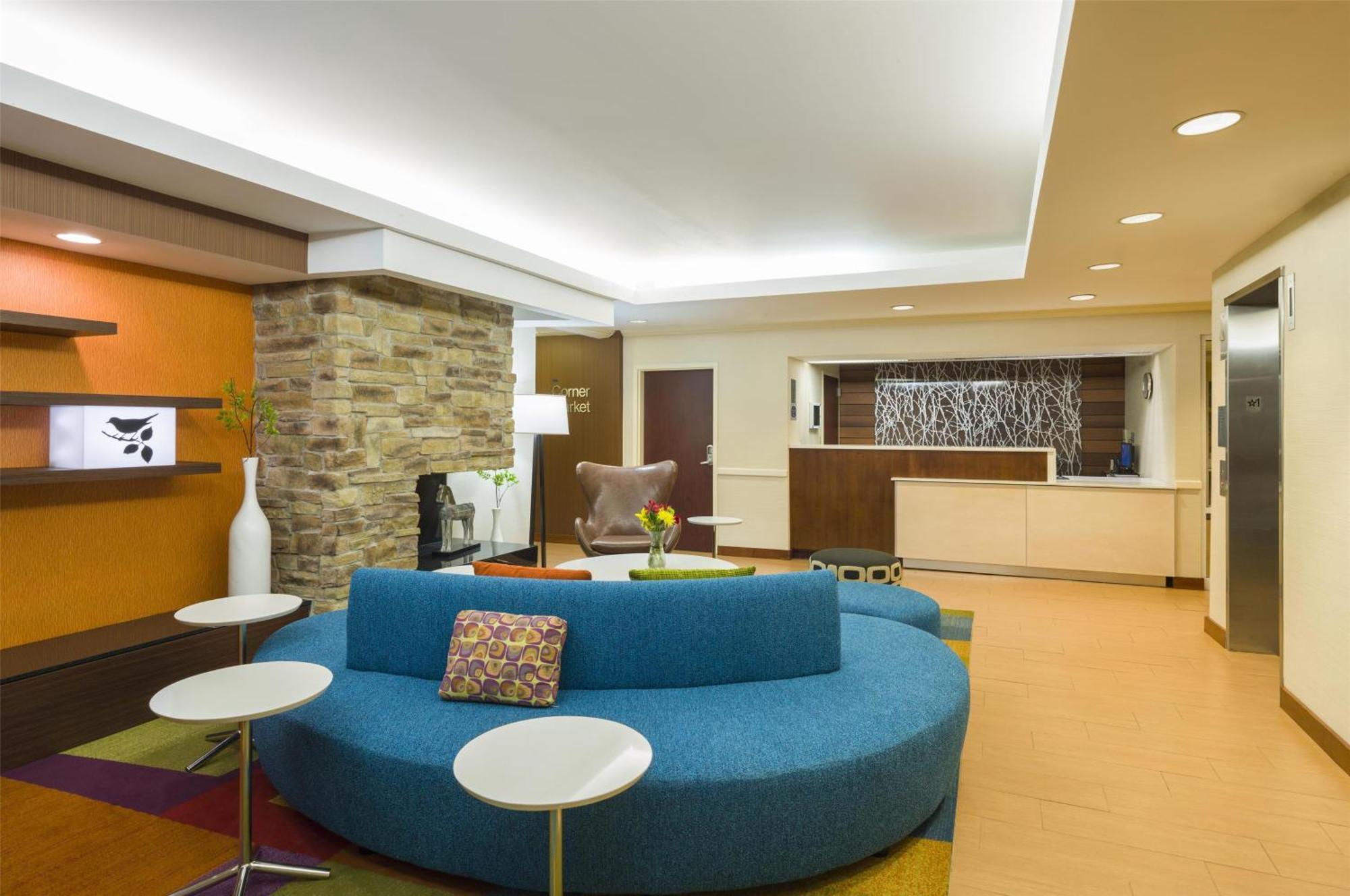 BW Allentown Bethlehem Lehigh Valley Inn & Suites Экстерьер фото
