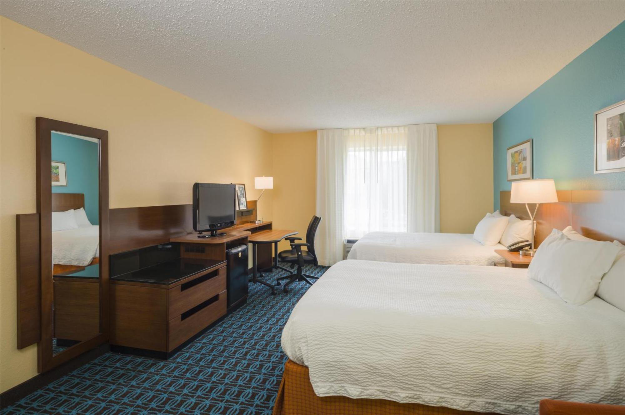 BW Allentown Bethlehem Lehigh Valley Inn & Suites Экстерьер фото